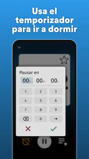 Radio España: Radio FM y AM screenshot 8