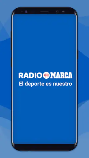 Radio Marca - Hace Afición screenshot 1