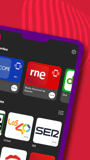 Radioplayer - Radio & Podcast screenshot 2