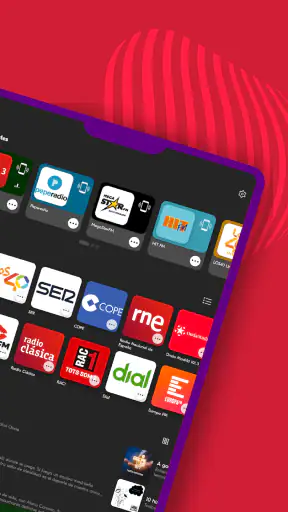 Radioplayer - Radio & Podcast screenshot 9