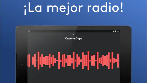 Radios de España screenshot 10