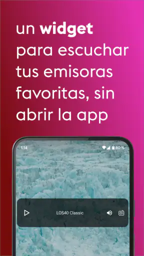 Radios de España screenshot 4