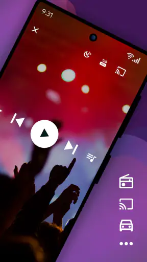 Radio FM en vivo: Replaio screenshot 2