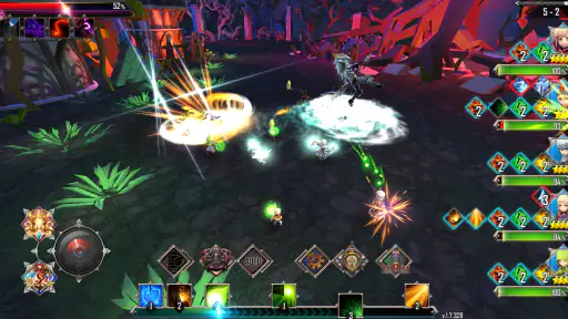 Raid Manager screenshot 4
