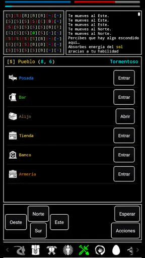 Random Adventure Roguelike II screenshot 3