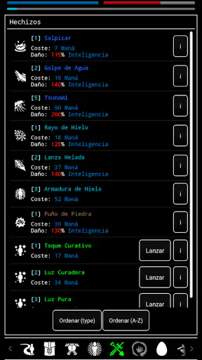 Random Adventure Roguelike II screenshot 4