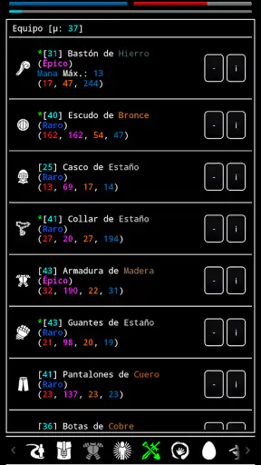 Random Adventure Roguelike II screenshot 5