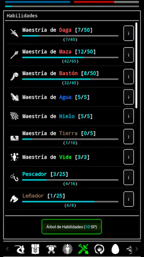Random Adventure Roguelike II screenshot 6