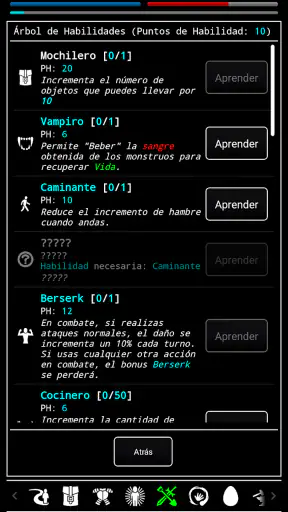 Random Adventure Roguelike II screenshot 7