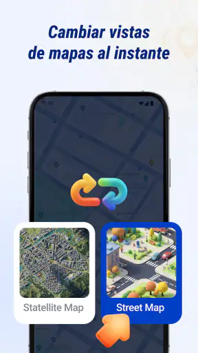 Rastreador GPS de Teléfono screenshot 7