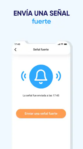 Rastreador GPS para Familiar screenshot 5