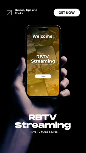RBTV: Live Streaming Help screenshot 9