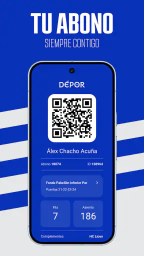 RCDeportivo screenshot 11