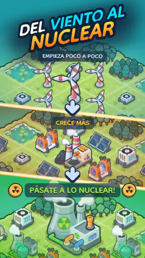 Reactor 2: Nuclear Tycoon screenshot 1