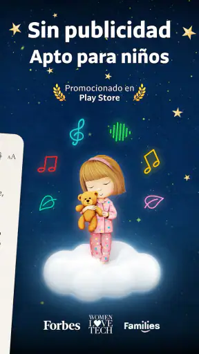 Readmio: Libros para niños screenshot 12