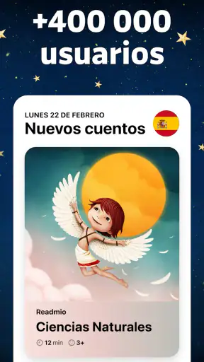 Readmio: Libros para niños screenshot 3