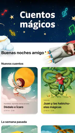 Readmio: Libros para niños screenshot 8