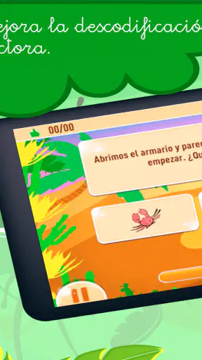 ReadUp: Ayuda a leer mejor screenshot 10