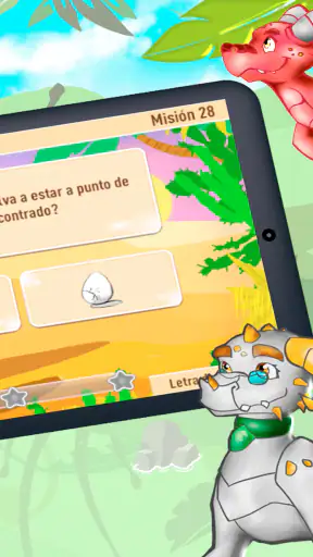 ReadUp: Ayuda a leer mejor screenshot 11
