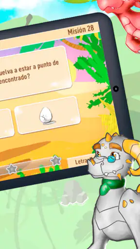 ReadUp: Ayuda a leer mejor screenshot 3