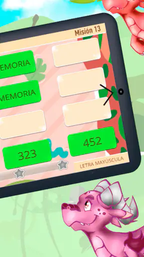 ReadUp: Ayuda a leer mejor screenshot 5
