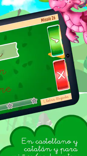 ReadUp: Ayuda a leer mejor screenshot 7