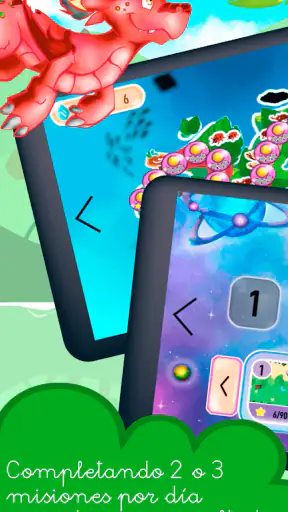 ReadUp: Ayuda a leer mejor screenshot 8