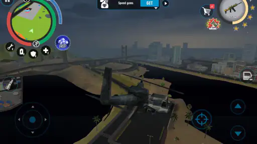 Real Gangster Crime screenshot 4