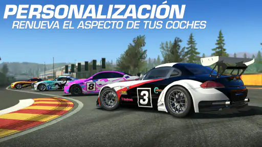 Real Racing 3 screenshot 10