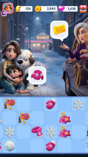 Reality Bay: Merge & Discover screenshot 10