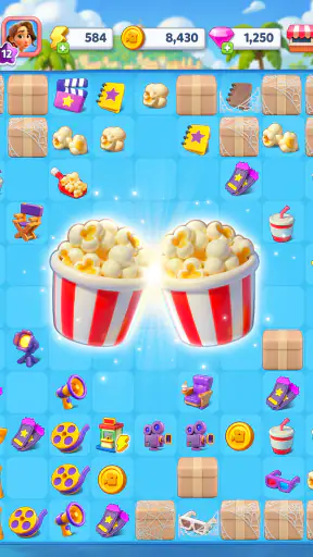 Reality Bay: Merge & Discover screenshot 12