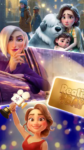 Reality Bay: Merge & Discover screenshot 9