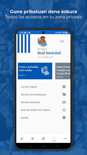 Realzale screenshot 3