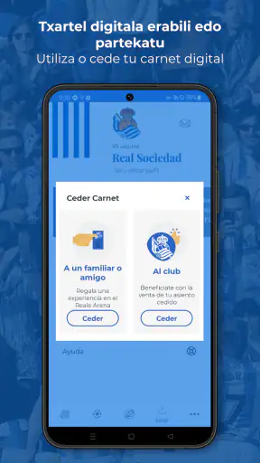 Realzale screenshot 4