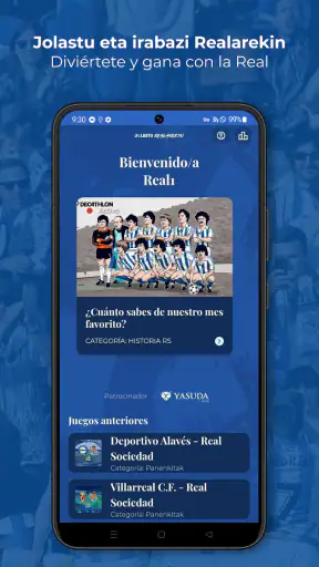 Realzale screenshot 5
