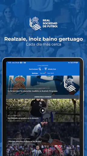 Realzale screenshot 6