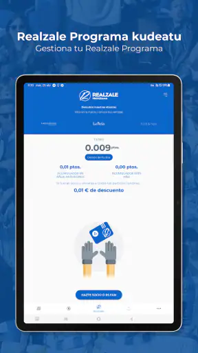 Realzale screenshot 7