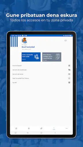 Realzale screenshot 8