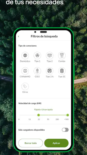 Movilidad Iberdrola screenshot 4