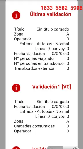 RecargaSUMA screenshot 7