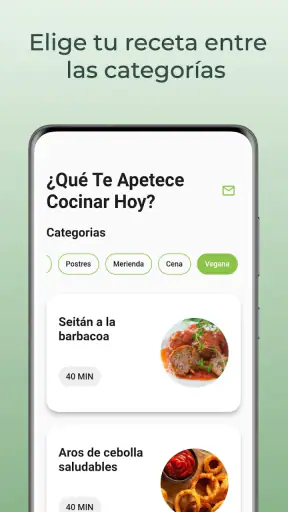 Air Fryer: Recetas Saludables screenshot 3