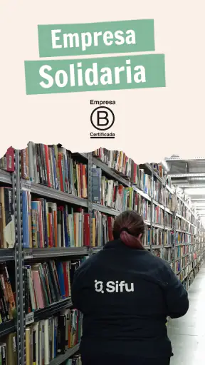 Reciclibros - Vende tus libros screenshot 10