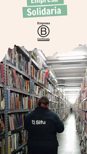 Reciclibros - Vende tus libros screenshot 5