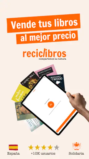 Reciclibros - Vende tus libros screenshot 6