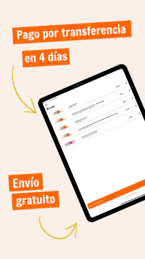 Reciclibros - Vende tus libros screenshot 8