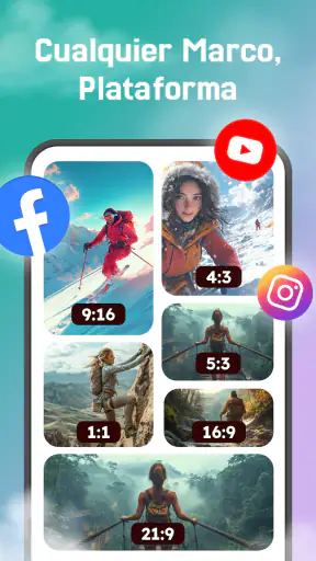 Recortar, Editor de Video screenshot 10