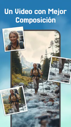 Recortar, Editor de Video screenshot 6