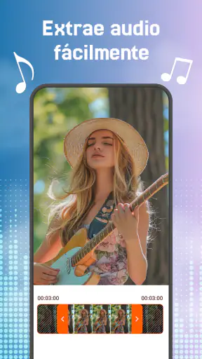 Recortar, Editor de Video screenshot 7