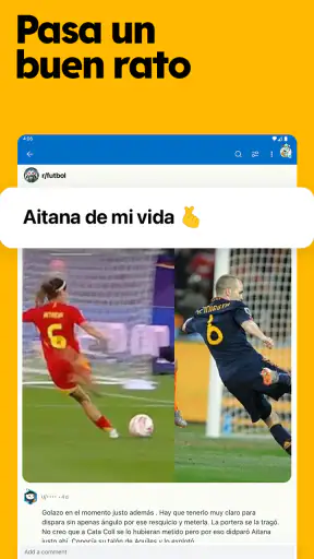 Reddit screenshot 10