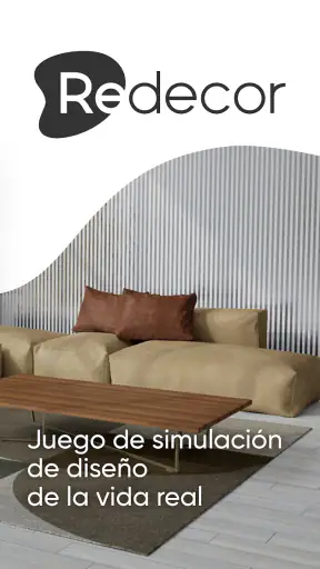 Redecor - Home Design Game screenshot 7